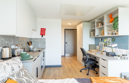 Copper Plus Studio